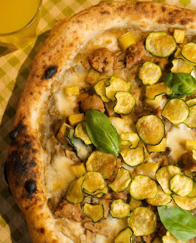 Sacra Pizza - 5
