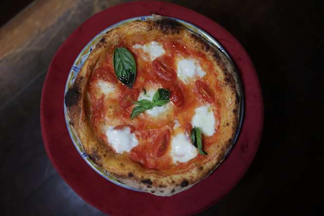 Oasi Pizza & Restaurant - 5