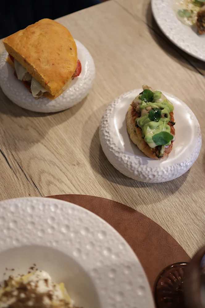 Oasi Pizza & Restaurant - 1