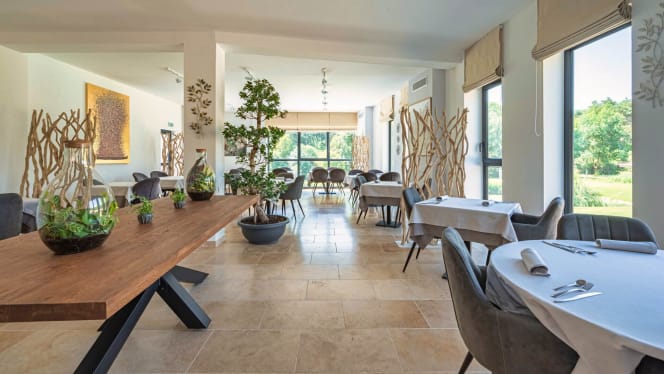 Restaurant Le Ribiera - 3