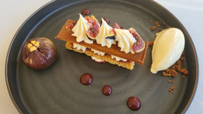 Restaurant Le Ribiera - 4