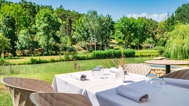 Restaurant Le Ribiera - 1