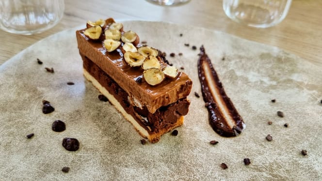 Restaurant Le Ribiera - 6