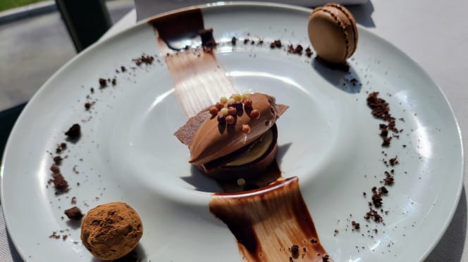 Restaurant Le Ribiera - 9