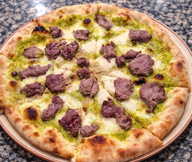 Gior Ristorante Pizzeria - Alghero - 2