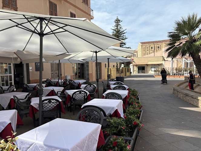 Gior Risorante Pizzeria - 2