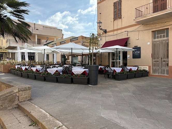 Gior Risorante Pizzeria - 4