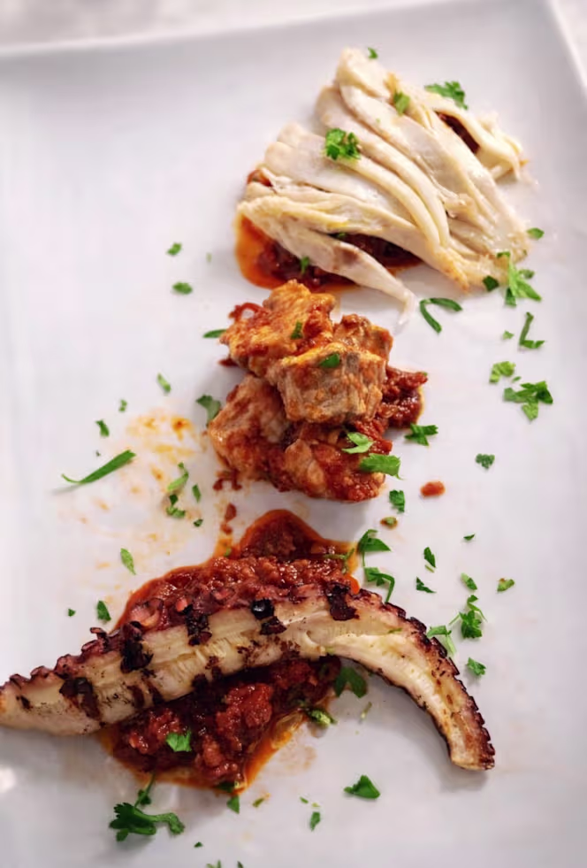 Gior Ristorante Pizzeria - Alghero - 1