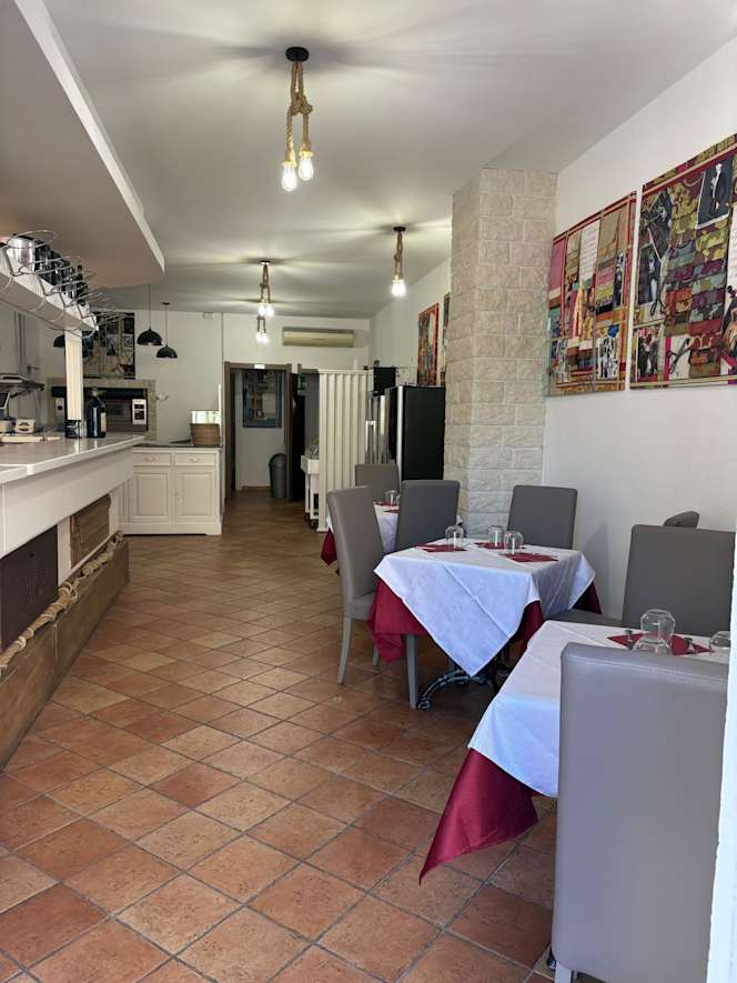 Gior Risorante Pizzeria - 0