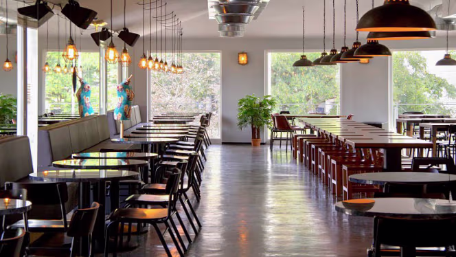 Honorato Hamburguers Artesanais Telheiras - Lisboa - 0