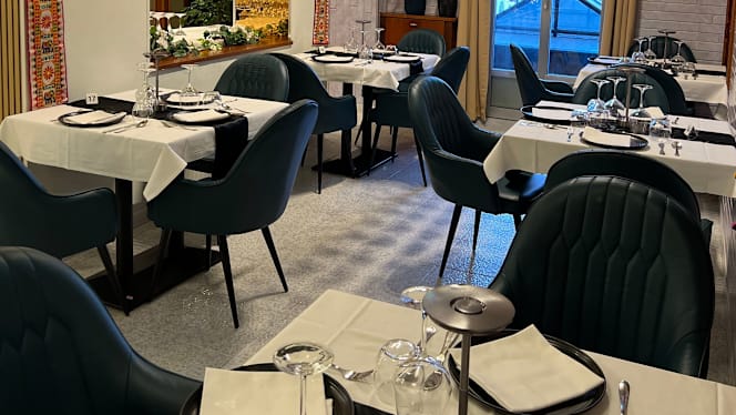 Ristorante Indiano Haveli - 2