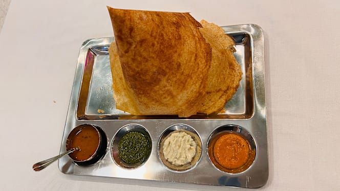 Ristorante Indiano Haveli - 3