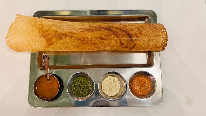 Ristorante Indiano Haveli - 5