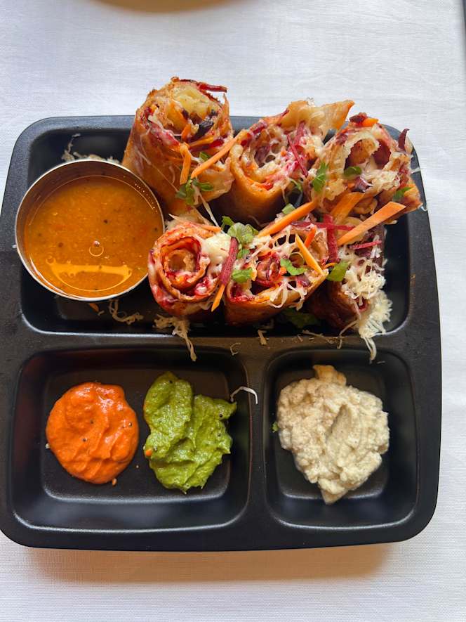 Ristorante Indiano Haveli - 9