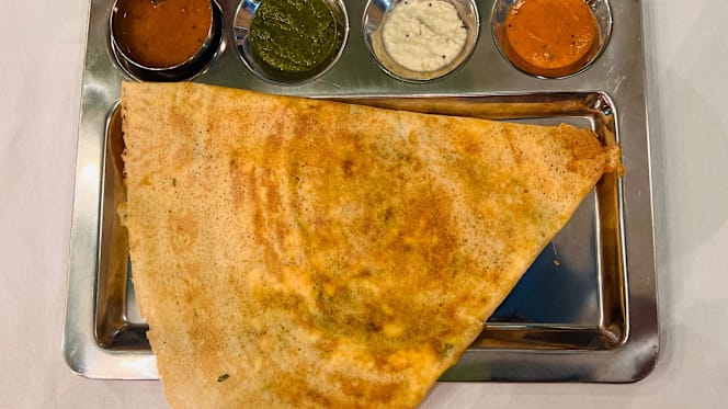 Ristorante Indiano Haveli - 6