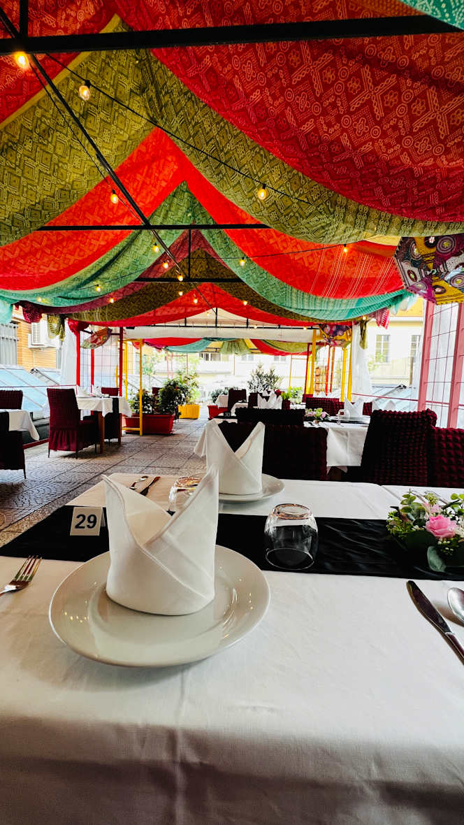 Ristorante Indiano Haveli - 3