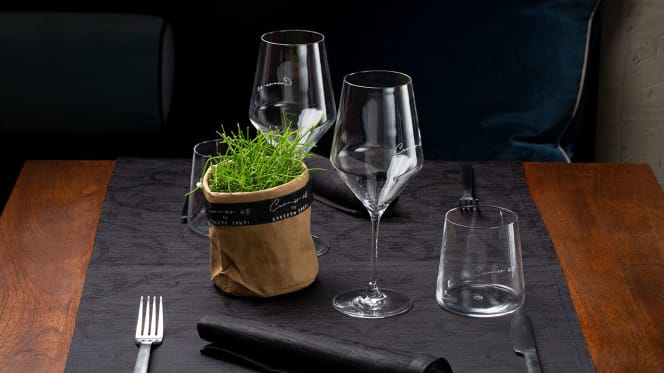 Corner 58 by Roberto Conti - Milano - 3