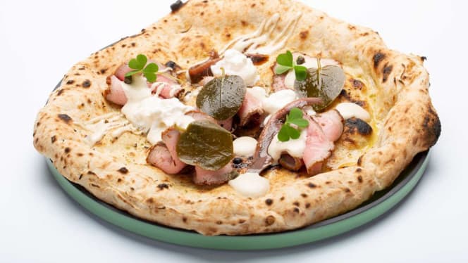 Corner 58 by Roberto Conti - Milano - 1