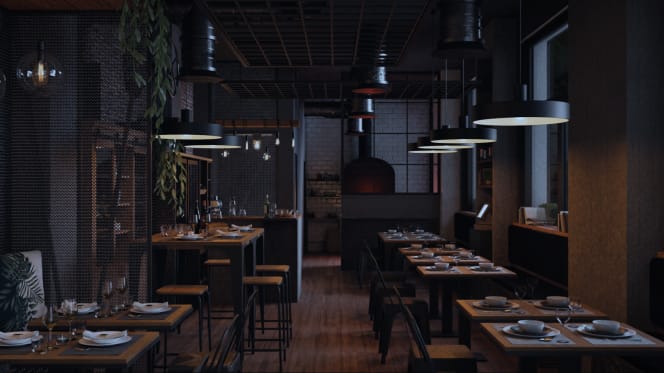 Corner 58 by Roberto Conti - Milano - 4