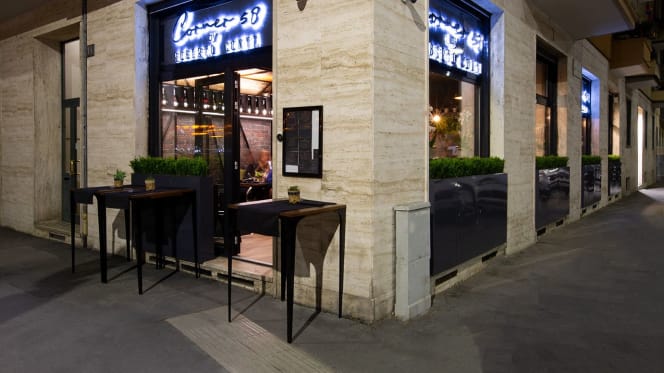Corner 58 by Roberto Conti - Milano - 9