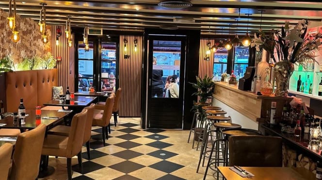 Piazzetta Romana Amsterdam - Amsterdam - 1