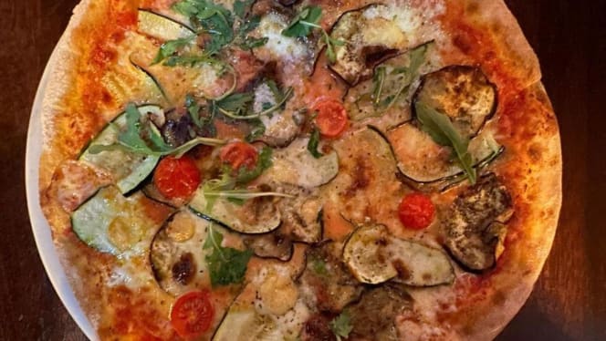 Piazzetta Romana Amsterdam - Amsterdam - 4