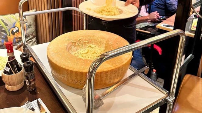 Piazzetta Romana Amsterdam - Amsterdam - 0