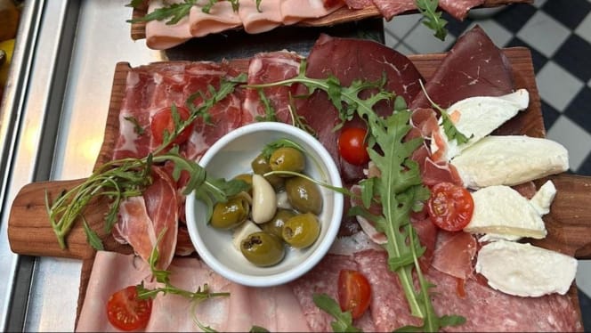 Piazzetta Romana Amsterdam - Amsterdam - 6