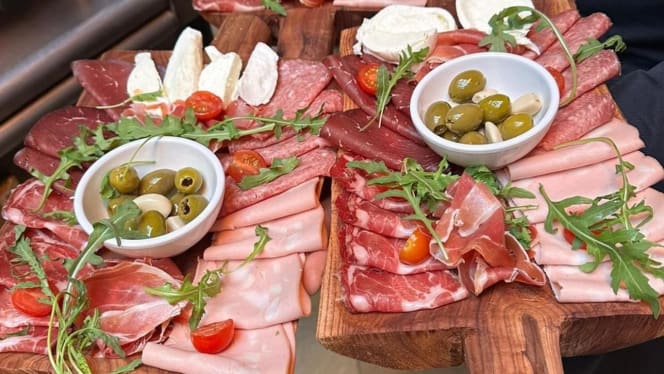 Piazzetta Romana Amsterdam - Amsterdam - 2