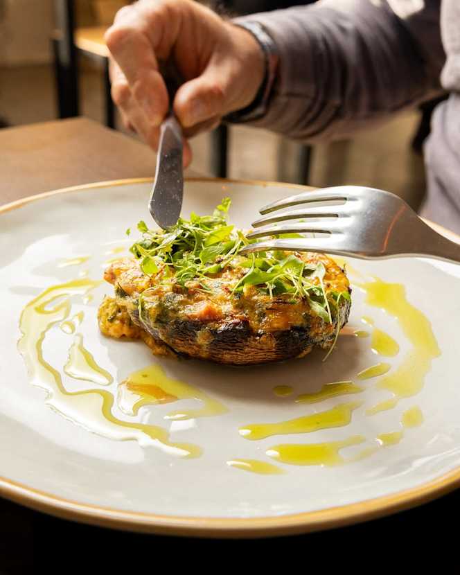 Nem Mais Nem Menos - 0