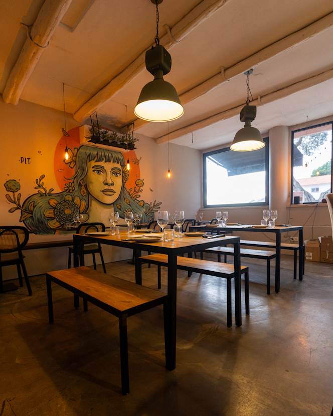 Nem Mais Nem Menos - 1