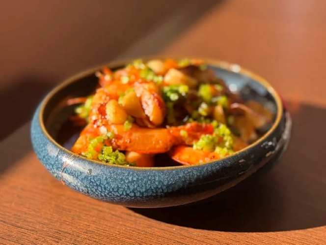 Nem Mais Nem Menos - 8