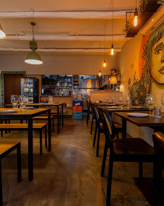 Nem Mais Nem Menos - 4