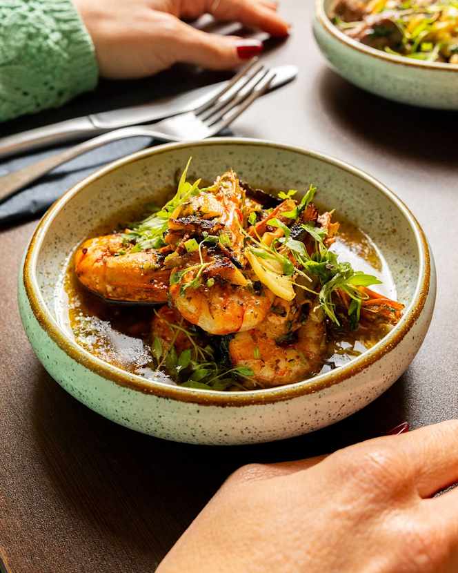 Nem Mais Nem Menos - 5