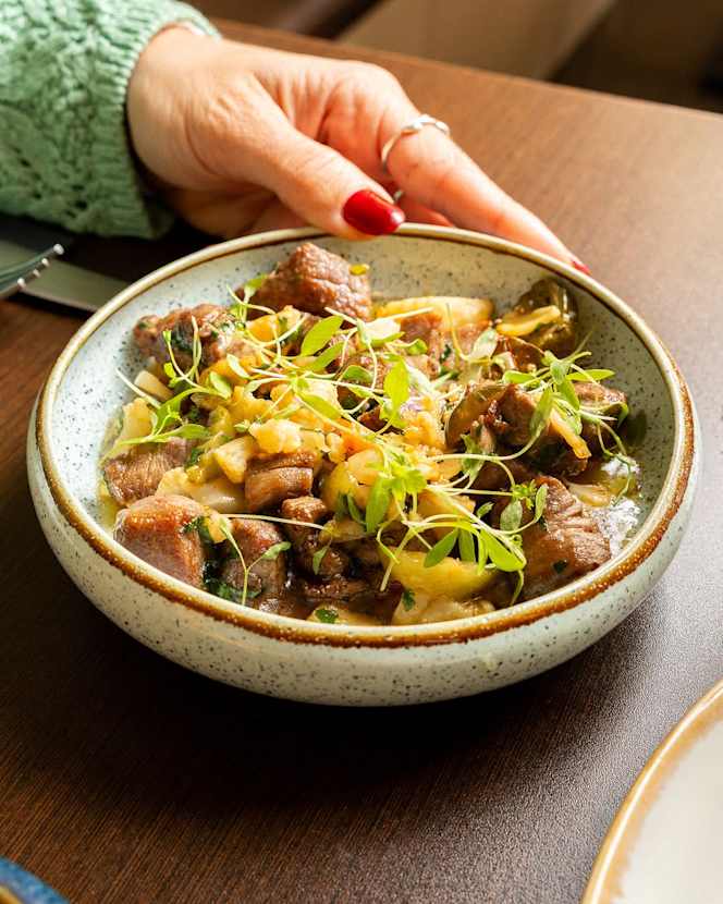 Nem Mais Nem Menos - 6