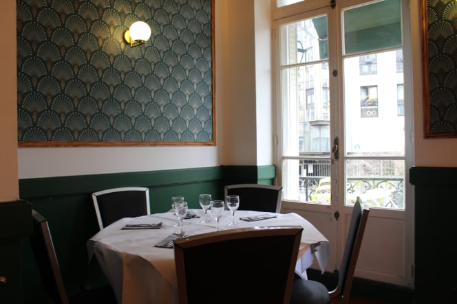 Pizza Wawa - Paris - 5