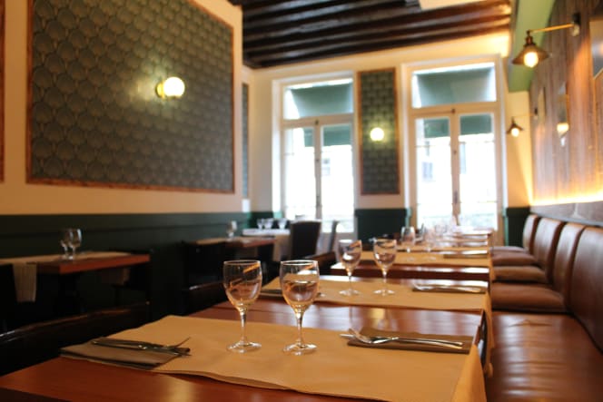 Pizza Wawa - Paris - 4