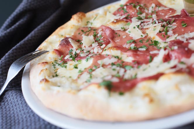 Pizza Wawa - Paris - 8