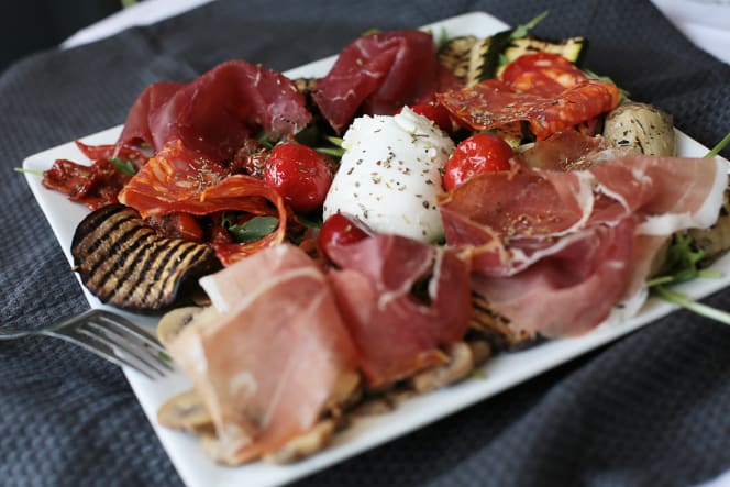 Pizza Wawa - Paris - 6