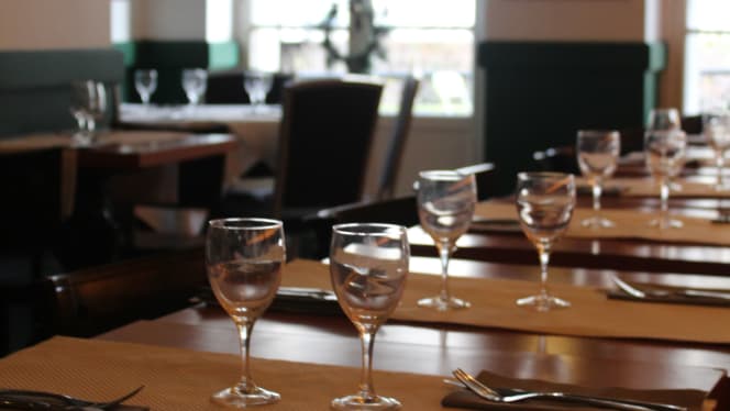 Pizza Wawa - Paris - 2