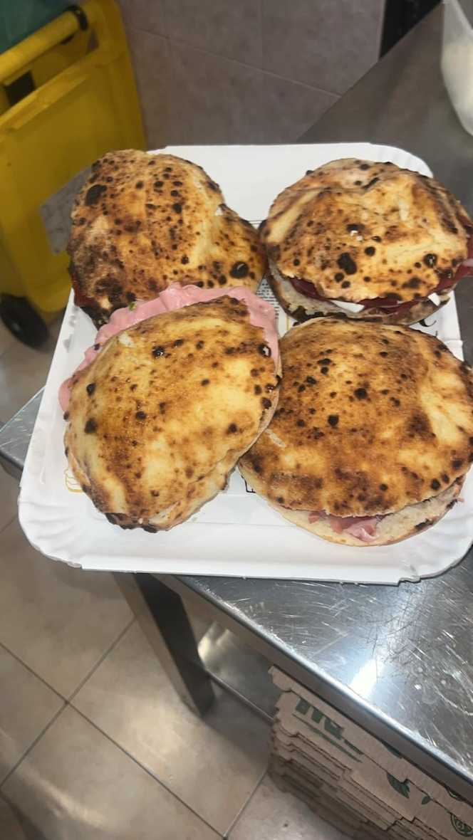 Mondial pizza 46 - 4