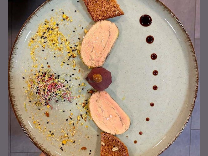 Auberge du Mas de Daumet - 3