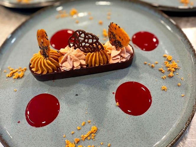 Auberge du Mas de Daumet - 2