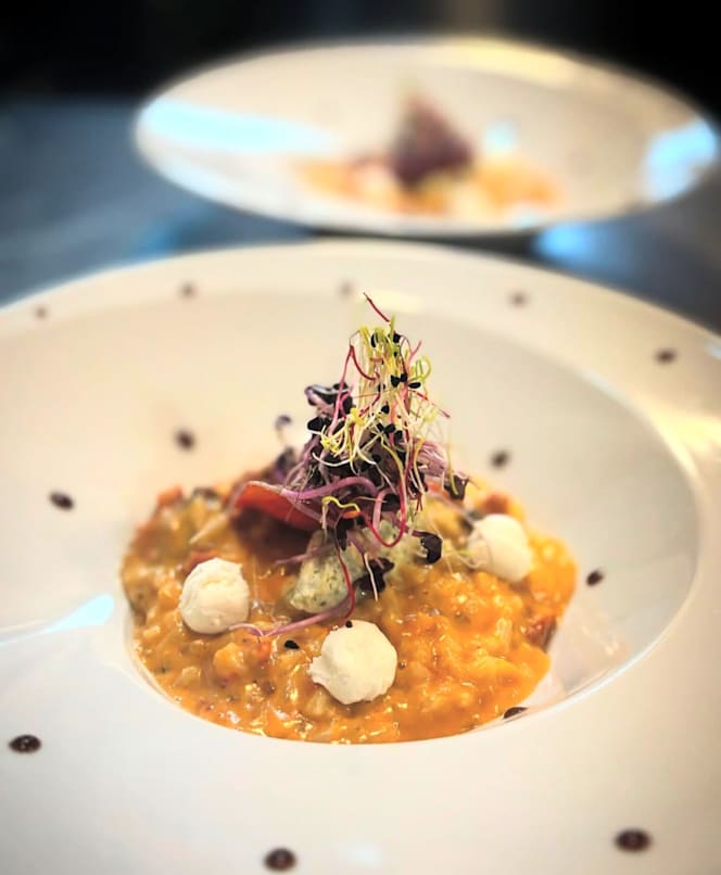 Auberge du Mas de Daumet - 0