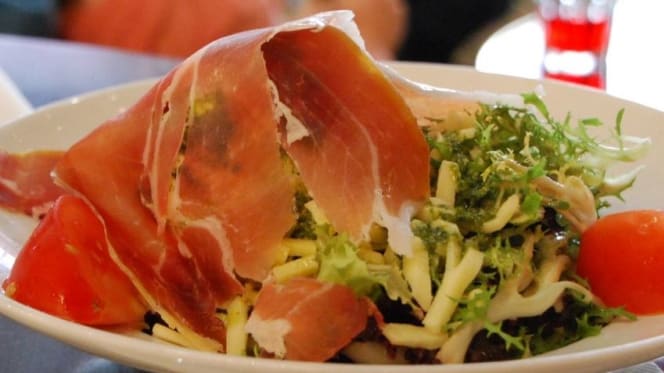 Le Non Coupable - Paris - 1