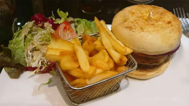 Le Non Coupable - Paris - 5