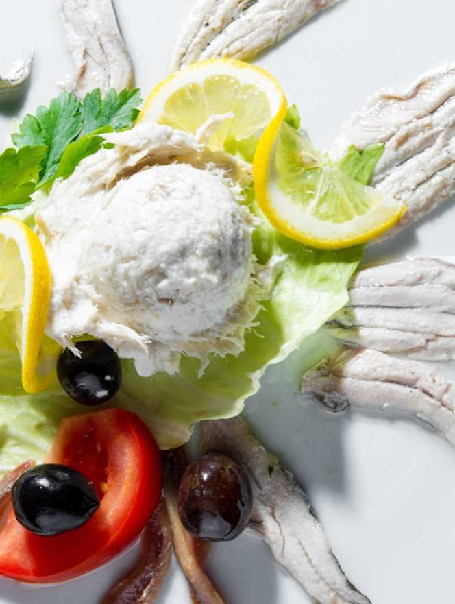 Helios Taverna Greca - Via Carlo del Prete 106D - 6