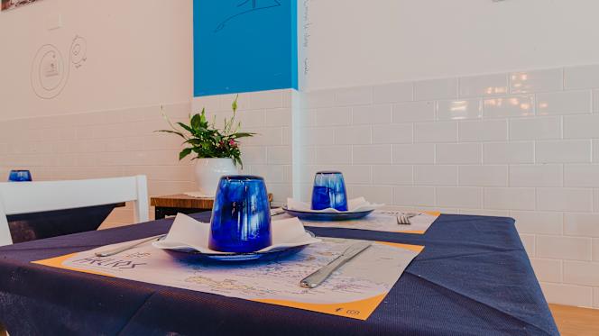 Helios Taverna Greca - Via Carlo del Prete 106D - 3