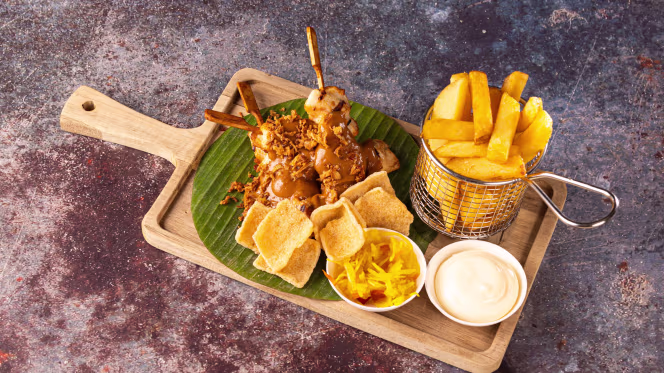 Bar Bistro DuCo Middelburg (by Fletcher) - 4