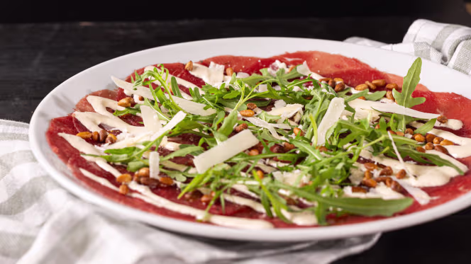 Bar Bistro DuCo Middelburg (by Fletcher) - 3